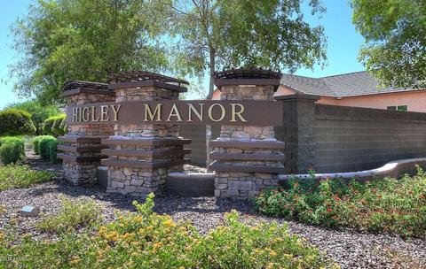 2860 E Wyatt Way, Gilbert, AZ 85297 photo 2