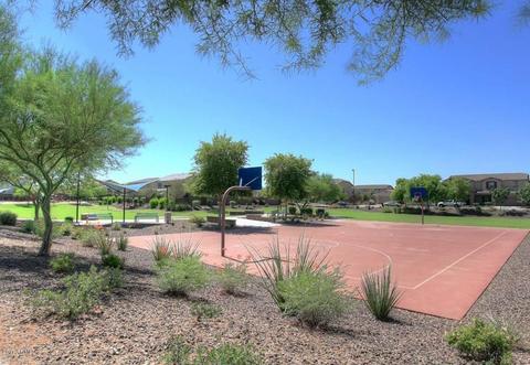 2860 E Wyatt Way, Gilbert, AZ 85297 photo 27