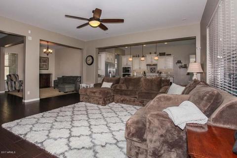 2860 E Wyatt Way, Gilbert, AZ 85297 photo 9