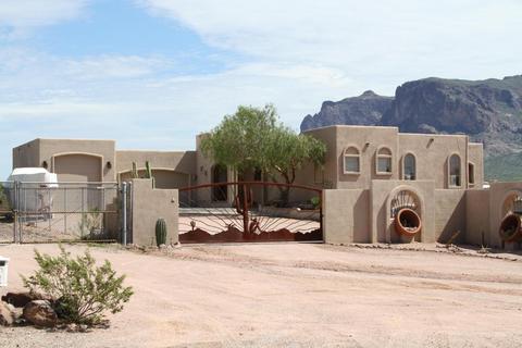 5120 E 12th Ave, Apache Junction, AZ 85119 photo 1