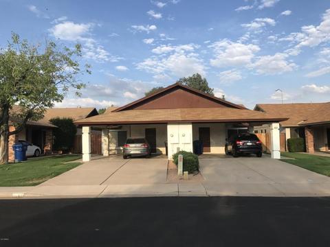 435 S 33rd Pl, Mesa, AZ 85204 photo 1