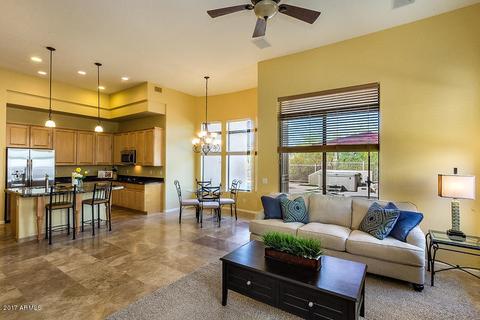 5233 E Hashknife Rd, Phoenix, AZ 85054 photo 7