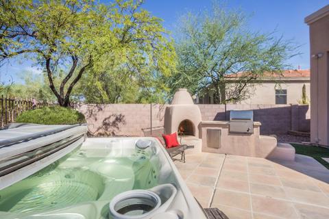 5233 E Hashknife Rd, Phoenix, AZ 85054 photo 19
