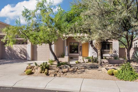 5233 E Hashknife Rd, Phoenix, AZ 85054 photo 1