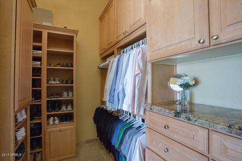 5233 E Hashknife Rd, Phoenix, AZ 85054 photo 16
