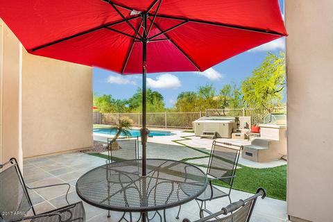 5233 E Hashknife Rd, Phoenix, AZ 85054 photo 17