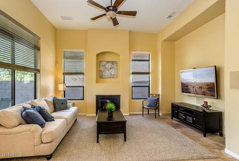 5233 E Hashknife Rd, Phoenix, AZ 85054 photo 6
