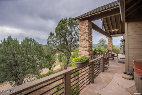 2700 E Wild Rose Cir, Payson, AZ 85541 photo 11