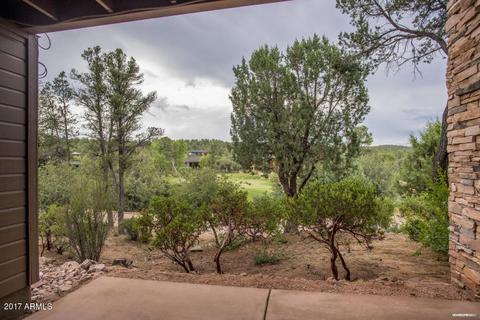 2700 E Wild Rose Cir, Payson, AZ 85541 photo 25