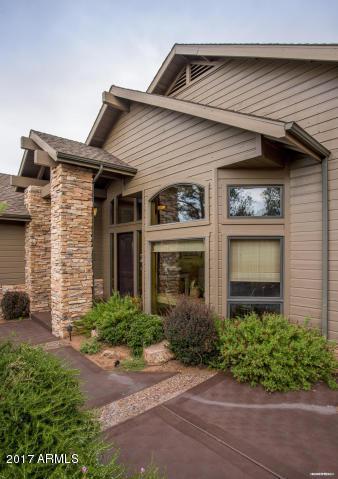 2700 E Wild Rose Cir, Payson, AZ 85541 photo 2