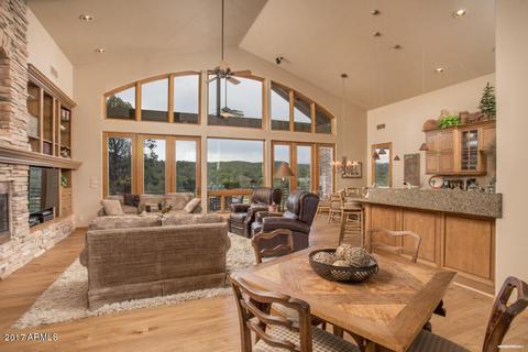 2700 E Wild Rose Cir, Payson, AZ 85541 photo 5