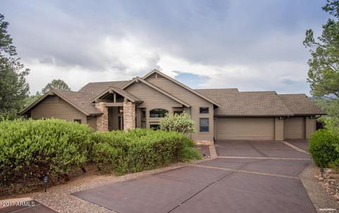 2700 E Wild Rose Cir, Payson, AZ 85541 photo 31