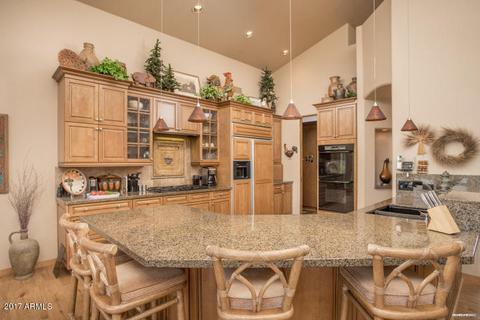 2700 E Wild Rose Cir, Payson, AZ 85541 photo 13