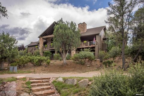 2700 E Wild Rose Cir, Payson, AZ 85541 photo 1