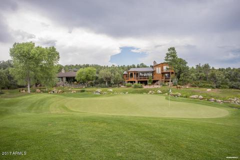 2700 E Wild Rose Cir, Payson, AZ 85541 photo 8