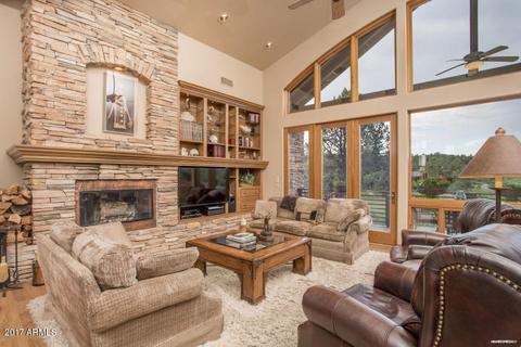2700 E Wild Rose Cir, Payson, AZ 85541 photo 4