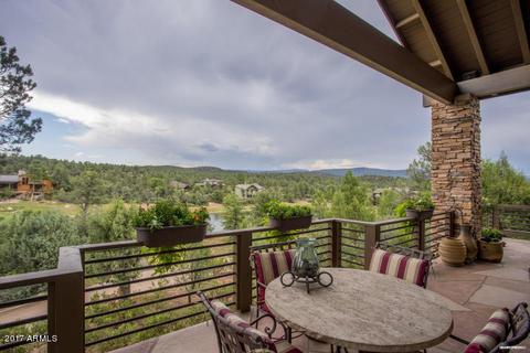 2700 E Wild Rose Cir, Payson, AZ 85541 photo 9