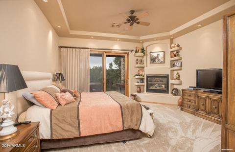2700 E Wild Rose Cir, Payson, AZ 85541 photo 20