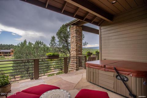 2700 E Wild Rose Cir, Payson, AZ 85541 photo 12