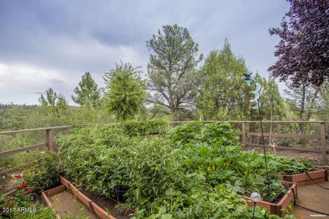 2700 E Wild Rose Cir, Payson, AZ 85541 photo 30