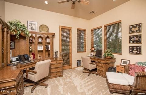 2700 E Wild Rose Cir, Payson, AZ 85541 photo 21