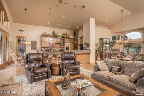 2700 E Wild Rose Cir, Payson, AZ 85541 photo 6