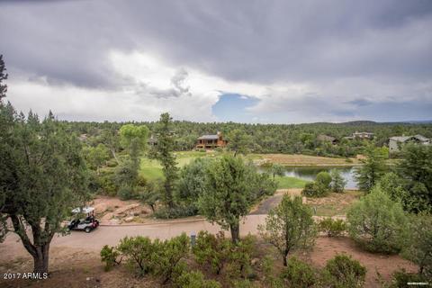 2700 E Wild Rose Cir, Payson, AZ 85541 photo 10