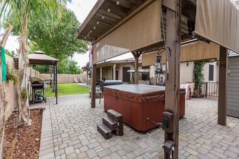 2436 E Garnet Ave, Mesa, AZ 85204 photo 25