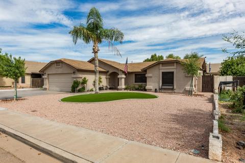 2436 E Garnet Ave, Mesa, AZ 85204 photo 2