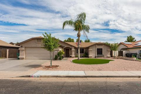 2436 E Garnet Ave, Mesa, AZ 85204 photo 1