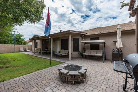 2436 E Garnet Ave, Mesa, AZ 85204 photo 20