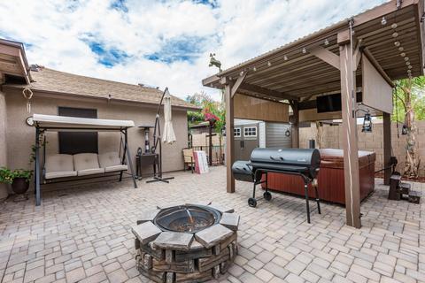 2436 E Garnet Ave, Mesa, AZ 85204 photo 24