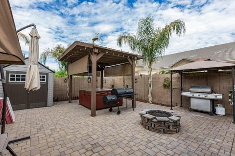 2436 E Garnet Ave, Mesa, AZ 85204 photo 22