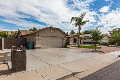 2436 E Garnet Ave, Mesa, AZ 85204 photo 3