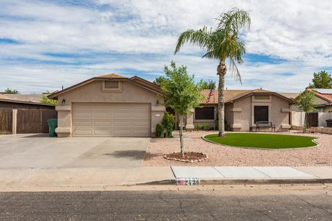 2436 E Garnet Ave, Mesa, AZ 85204 photo 27