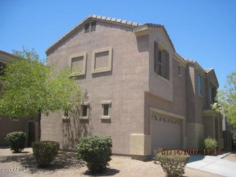 1335 E Dunbar Dr, Phoenix, AZ 85042 photo 4