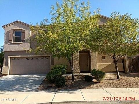 1335 E Dunbar Dr, Phoenix, AZ 85042 photo 8