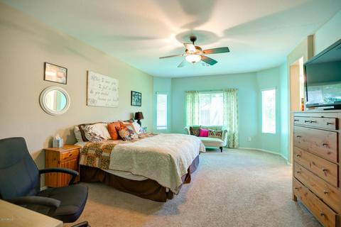 3515 E Ivanhoe St, Gilbert, AZ 85295 photo 29