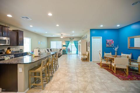 3515 E Ivanhoe St, Gilbert, AZ 85295 photo 7