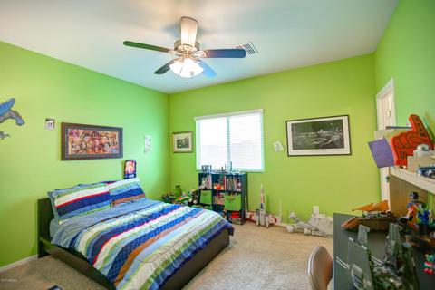 3515 E Ivanhoe St, Gilbert, AZ 85295 photo 25