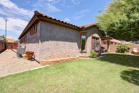 3515 E Ivanhoe St, Gilbert, AZ 85295 photo 43
