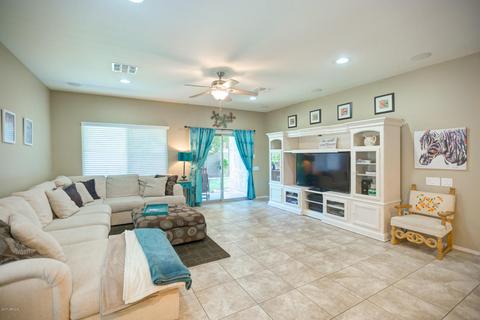 3515 E Ivanhoe St, Gilbert, AZ 85295 photo 14
