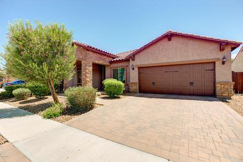 3515 E Ivanhoe St, Gilbert, AZ 85295 photo 1