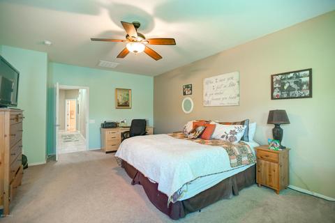 3515 E Ivanhoe St, Gilbert, AZ 85295 photo 31