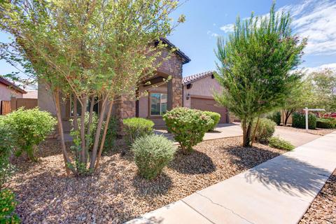 3515 E Ivanhoe St, Gilbert, AZ 85295 photo 3