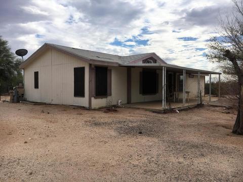 23485 E Logan Blvd, Florence, AZ 85132 photo 2