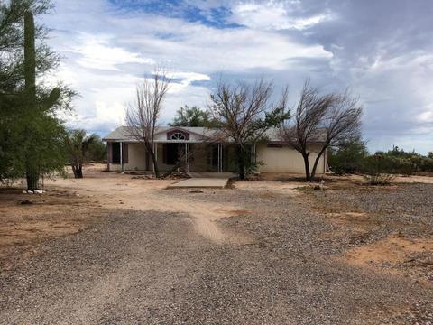 23485 E Logan Blvd, Florence, AZ 85132 photo 1