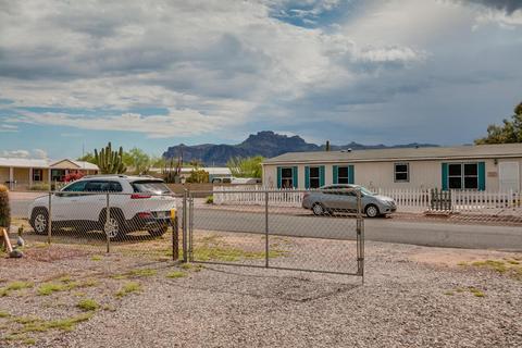 2010 S Mariposa Rd, Apache Junction, AZ 85119 photo 6