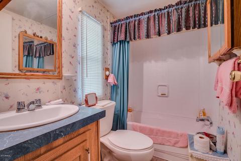 2010 S Mariposa Rd, Apache Junction, AZ 85119 photo 7