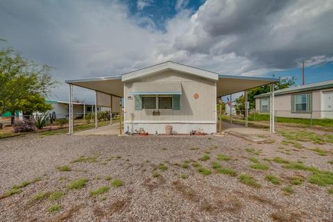 2010 S Mariposa Rd, Apache Junction, AZ 85119 photo 1